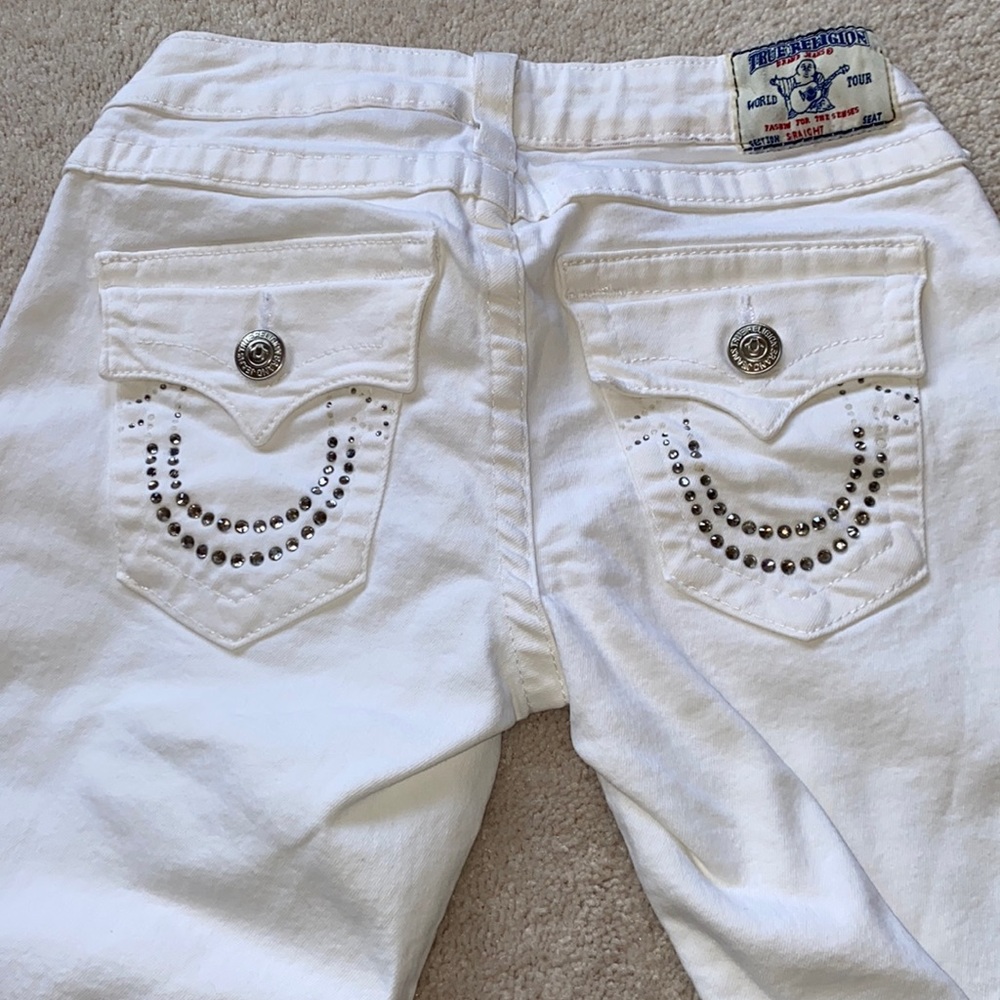 True Religion Jean